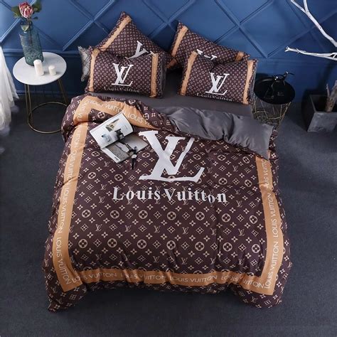 louis vuitton quilt cover set|louis vuitton agenda cover.